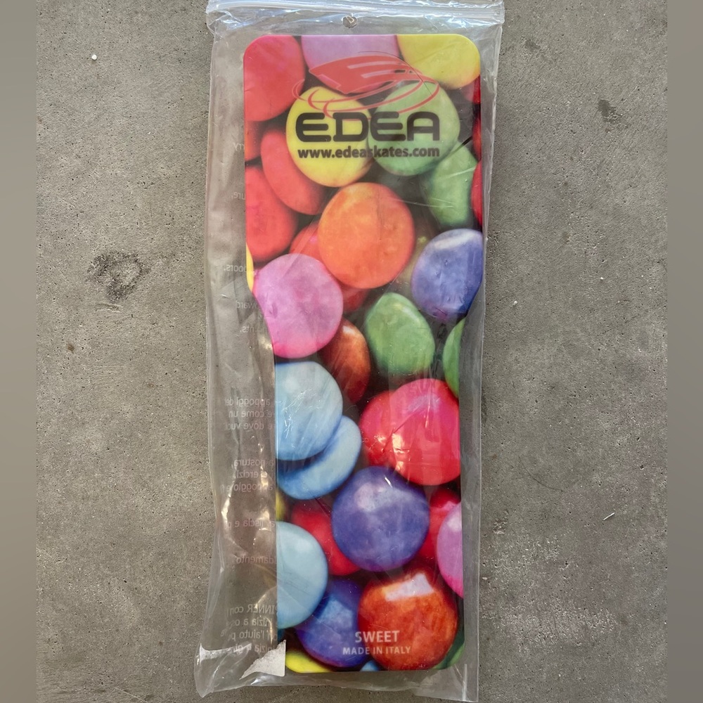 NEW EDEA Spinner Sweet
